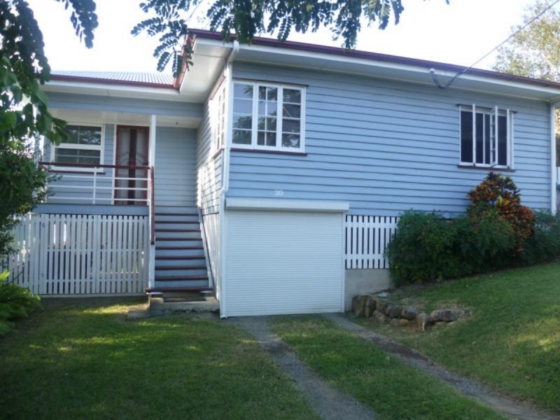 30 Heath Street, Wandal QLD 4700